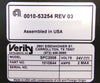 Verity Instruments 1010644 Xenon Spectrograph Module SPC2008 AMAT 0010-53254 New