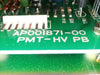 JEOL PMT HV PS PCB Module AP001871-00 JWS-2000 Wafer Defect SEM Working