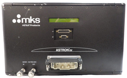 ASTRON e/ex MKS Instruments AX7685-33 RPS Plasma Source ASTeX Untested As-Is