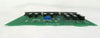 Veeco 0335-104-00 Relay Board Assembly PCB 1201 Working Surplus