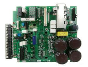 Yaskawa DRI-CB08A Power Supply PCB DF9200897-B0 SERVOPACK TEL Unity II Working