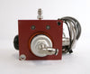 Horiba STEC IV-2410AV-02H-180S-N Injection Valve AMAT 0190-89287 Working