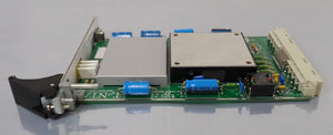 MKS Instruments TeNTA AS00720-04 Power Supply PCB Card AMAT 0190-07502 Lot of 2