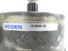 Meiden 12100046-00 12100044-00 Vacuum Variable Capacitor Lot of 2 Working