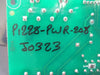 Eastek P1228-PWR-208 Power Supply PCB 36-0428 Used Working
