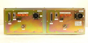 Hitachi ESC-2000E Dual Channel ESC Power Supply ESCID ESCOD M-712E Untested