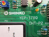 Shinko Electric 3ASSYC010905 DC-DC Converter Board PCB OHT-P2 YEP-1789 Used
