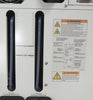 SMC INR-495-025 Recirculating Chiller THERMO CHILLER INR Series New Surplus