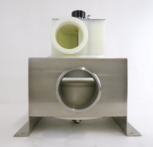 PTI Progressive Technologies 11452G01 Automated Exhaust Sentry 1000 As-Is