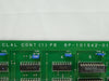 JEOL BP101542-01 CLAL CONT(1) PB PCB Card JWS-2000 SEM System Working Spare