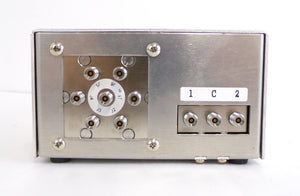 Keysight WT-HY-FUN-19 RF Switching Box SP6T1 SPDT1 Working Surplus