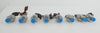 UE Precision Sensor E36W-H42 Absolute Pressure Switch Reseller Lot of 20 Spare