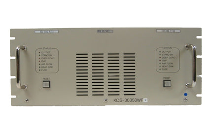 Kyoto Denkiki KDS-30350WFX Dual Output DC Power Supply Hitachi 3-A20515-*A New