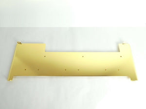 ASM 16-179040-01 Shield PCE Left Side NITR P8300 New Surplus