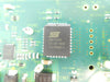 AMAT Applied Materials E15004184 ISA Master Loop PCB Card Varian Working Surplus