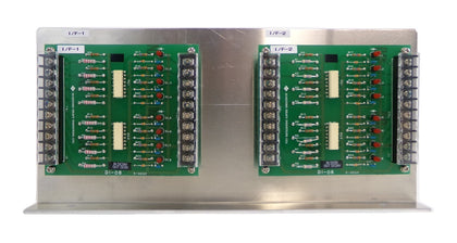 Sumitomo Heavy Industries DI-08 Interface PCB Panel Hitachi IS5100 Working