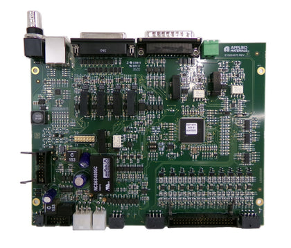 AMAT Applied Materials E15024570 Interface PCB Working Surplus