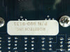 Robitech 990-9131 Valve Module PCB Card 681-0181-009 980-2300 Series Used