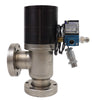 Varian L6591-330 Pneumatic Angle Valve Working