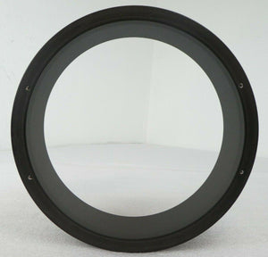 AMAT Applied Materials 0020-09029 Cover Ring Pipe Cleaned Working Surplus