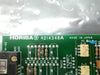 Horiba H214348A Signal Input Board PCB Card IN-01 PD-201A Used Working