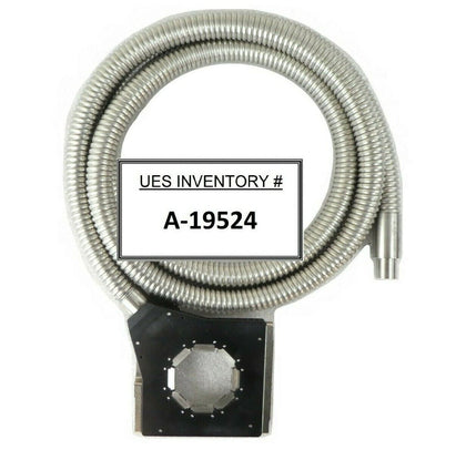 Rudolph Technologies 721630 Fiber Optic Illuminator Cable F30 Inspection Working