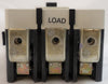 Cutler-Hammer 1492D81G03 KD 35k 3-Pole Industrial Circuit Breaker Working