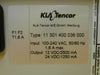 KLA-Tencor 11301400036000 Camera Power Supply Unit 11 301 400 036 000 Used