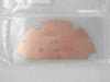 Ulvac Technologies EM0867-131-23C Copper Sheet A Cu New Surplus