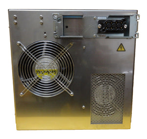 Nikon 4T070-193 Motor Amplifier EXX-B SPA471J NSR System Used Working