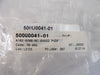 Semitool 500U0041-01 200mm PVDF SAT Rotor A182-60MB/MC-64A02 SRD Spin Rinse New