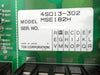TDK MSE182G Power Supply Module Nikon 4S064-072 PCB 4S013-302 NSR Series Working