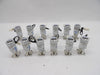 Brooks GID01C3WCSL GFD01C3BCSL Pressure Transducer SolidSense II Lot of 16