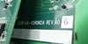 Yaskawa Electric CLSR-CA-4590N2A Linear Motor PCB 4S013-373 Nikon NSR Working