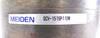 Meiden SCV-1515P110W Variable Vacuum Capacitor Working Surplus