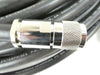 Mattson Technology 263-19392-00 Coaxial RF Cable 100 Foot RG217 New Surplus
