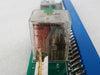 Tencor Instruments 100668 Handler Motor Distribution Board PCB Surfscan 7000