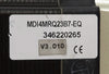 AMAT Applied Materials 0190-63726 Lift Assembly MDI4MRQ23B7-EQ MPC-23 Working