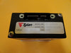 Tylan FC-2900M Mass Flow Controller Lam 797-091413-625 500 SCCM NF3 Used