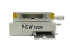 SMC PCW Type 7-Port Pneumatic Manifold Reseller Lot of 8 Working Surplus