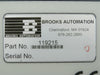 Brooks Automation 119215 Wafer Handling Robot Controller Series 8 Working