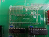 Omron IQ PMC-PCON Power Supply Interface PCB Assembly Working Spare