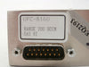 UNIT Instruments UFC-8160 Mass Flow Controller MFC 200 SCCM HI Working Spare