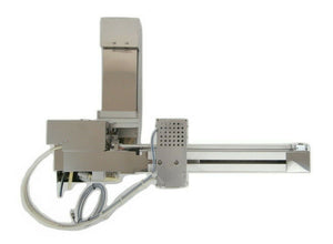 TEL Tokyo Electron 5087-400391-12 ARM-R COT Scan Assembly No Cables Lithius