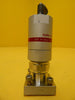 Fujikin 059577 Pneumatic Valve Normally Closed 316L-P Lot of 4 Used Working