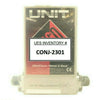 UNIT Instruments UFC-8160 Mass Flow Controller MFC 15L N2 Mattson 37100662 New
