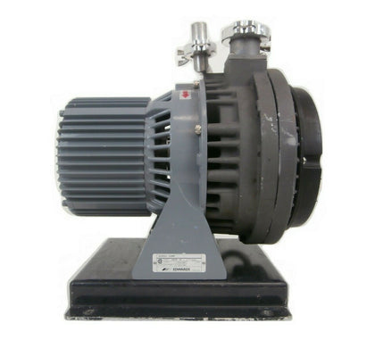 GVSP30 Edwards A71003908XS Scroll Vacuum Pump Undetermined Hours Tested Working