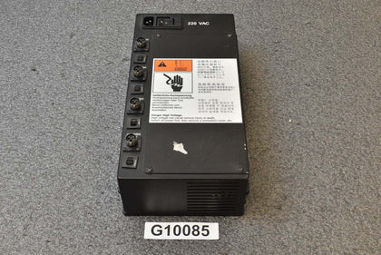 Mattson 263-21199-00 24 VDC Power Supply