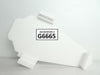 Integral Applied Technology 0303001A Hanger Stealth Dual New Surplus