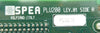 SPEA PLU210 PDS030 Process Interface PCB 32001889.188 Working Surplus